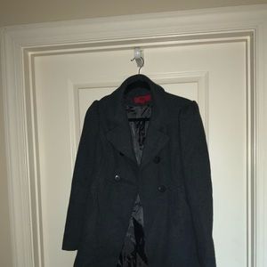 Coffee Shop Petticoat